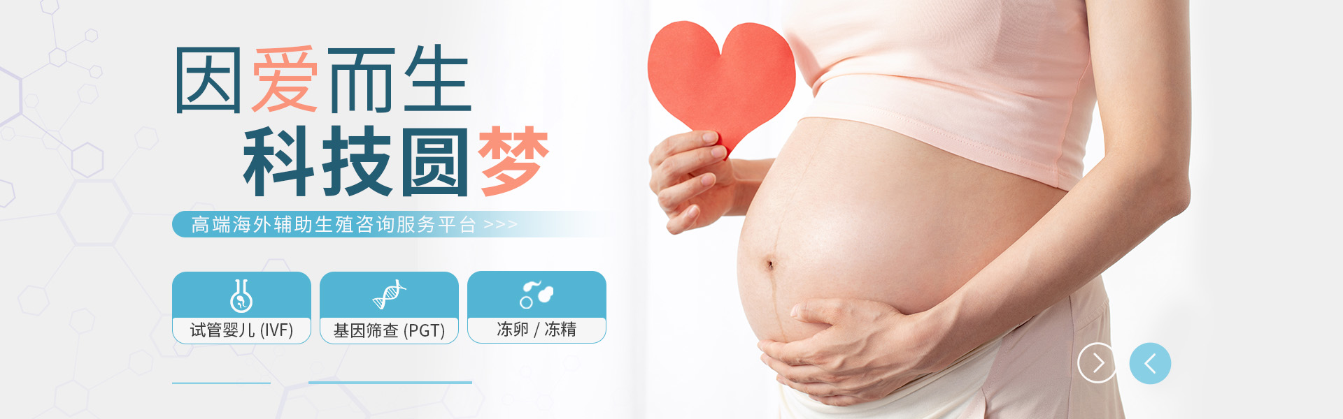 星蕴合悦试管婴儿