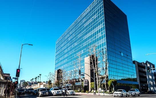 南加州生育中心比弗利山庄诊所