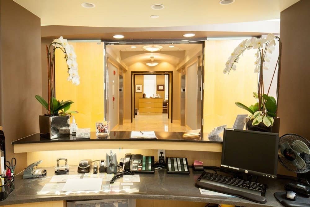 HRC生殖医学中心：帕萨迪纳诊所