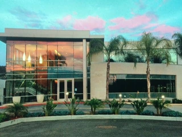 圣地亚哥生育中心