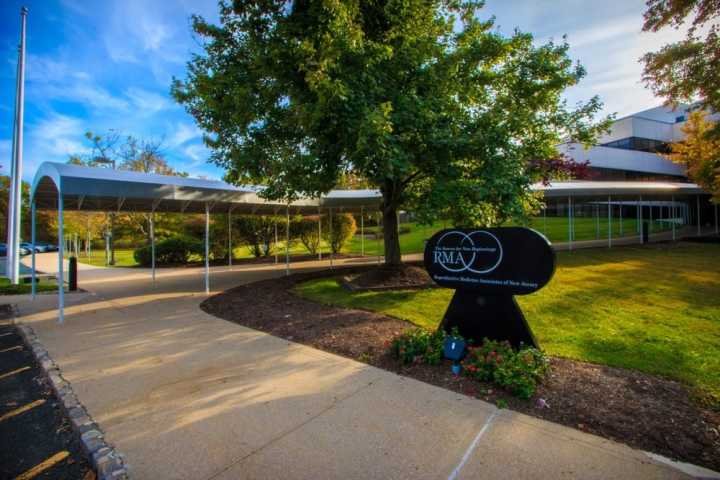 新泽西生殖医学中心