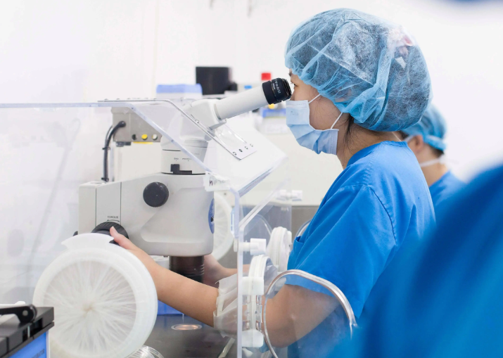 26岁了还能做试管婴儿吗