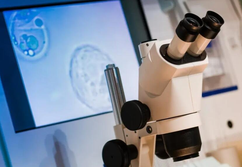 25岁做婴儿试管可以吗